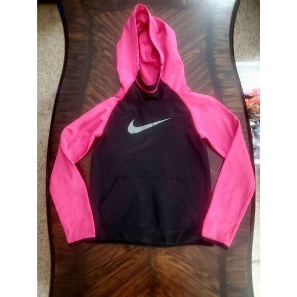 NIKE DRI-FIT PULLOVER - Picture 1 of 2